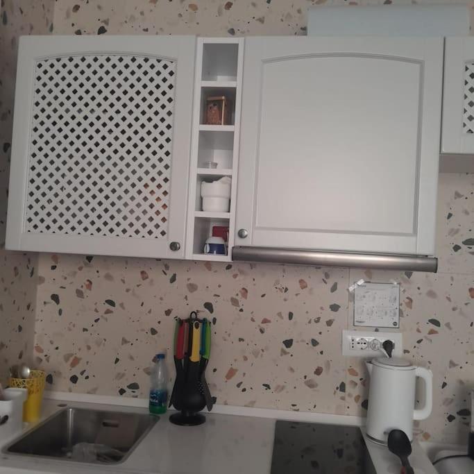 Bani'S Cozy Lovely Apt تيرانا المظهر الخارجي الصورة
