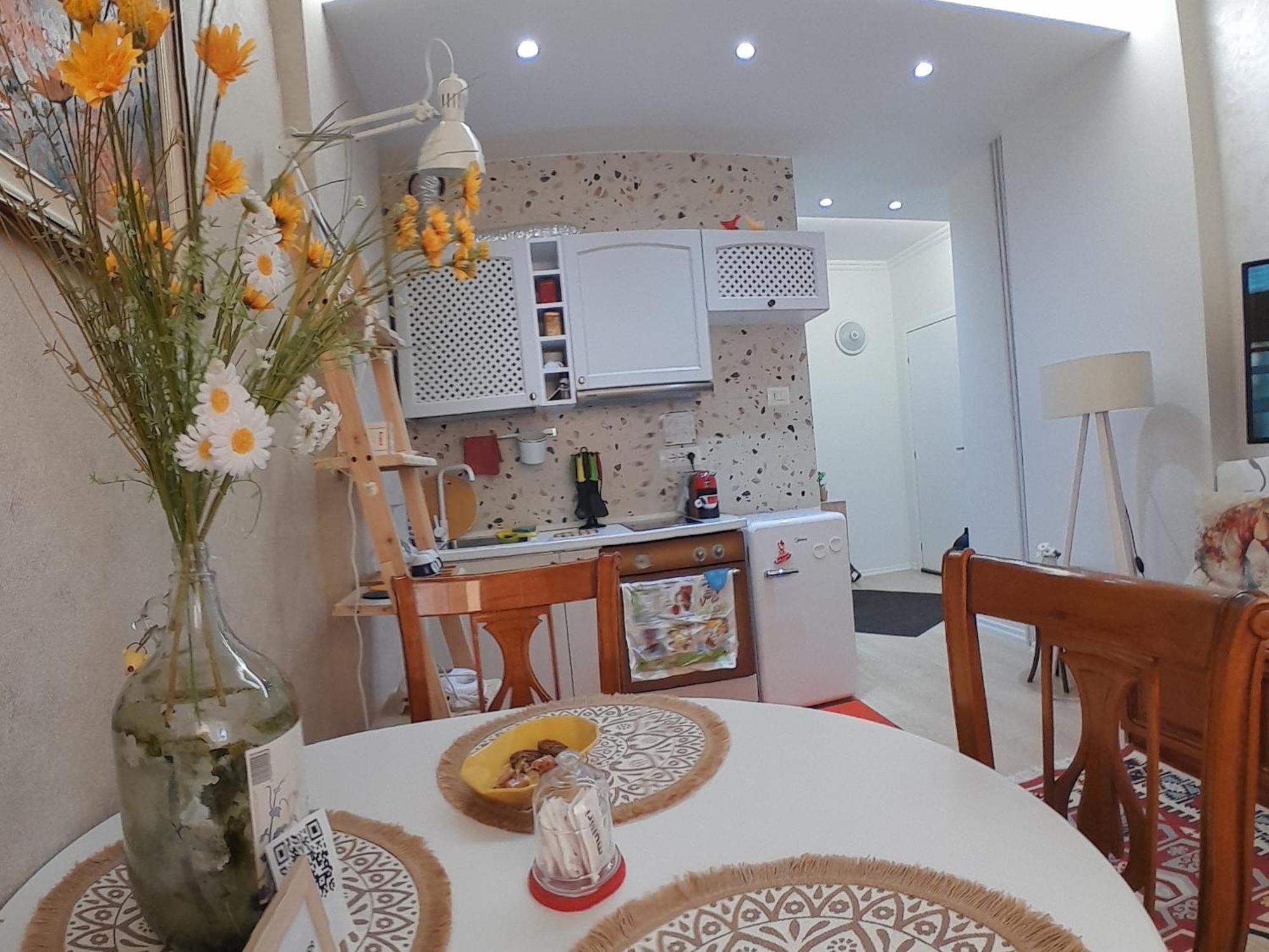 Bani'S Cozy Lovely Apt تيرانا المظهر الخارجي الصورة